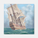 Zoek naar plymouth magneten Mayflower