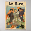 Recherche de satirique posters 1898