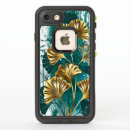 Zoek naar gold leaf iphone hoesjes Bladeren