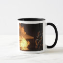 Recherche de pompier casques maison deco Flammes