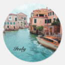 Zoek naar venetie stickers Water