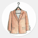 Recherche de manteau autocollants Brun
