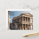 Recherche de architecture grecque cartes postales Travel