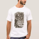 Recherche de chimères tshirts Mythologique