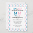Recherche de easter invitations Bunny