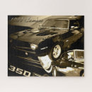 Recherche de camaro puzzles Voiture