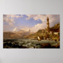 Zoek naar kust posters Vuurtoren