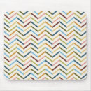 Recherche de zigzag tapis souris Transparent