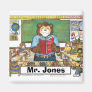 Recherche de élémentaire magnets Éducation