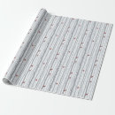 Zoek naar berk boom cadeaupapier Winter