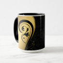 Recherche de nouveau classiques tasses Motif floral