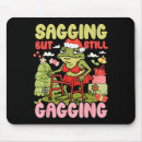Recherche de grenouille drôle tapis souris Mème