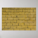 Zoek naar grijs geel posters Muur