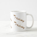 Recherche de vacancier tasses Festivités