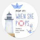 Recherche de bateau autocollants Bleu