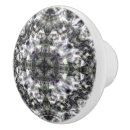 Recherche de dentelle boutons et poignées de porte Noir