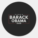 Recherche de président obama autocollants Satire présidentielle