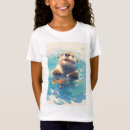 Recherche de loutres tshirts Loutre ludique