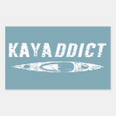 Recherche de kayaking de whitewater Palette