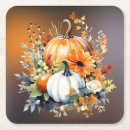Zoek naar herfst onderzetters Pompoenpleister