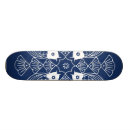 Recherche de conception graphique skateboards Motif