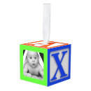 Zoek naar houten blokken ornamenten New parents