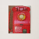Recherche de téléphone puzzles Nostalgique
