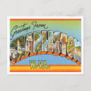 Recherche de charleston cartes postales Salutations de