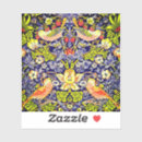 Recherche de jardin anglais autocollants William morris