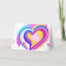 Recherche de soyez original vœux cartes Arc en ciel