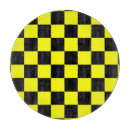 Recherche de motif de damier planches à découper Vérificateur