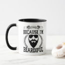 Recherche de humour de barbe tasses Pour tous