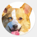Recherche de poly autocollants Animal