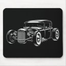 Recherche de automobiles tapis souris Classique