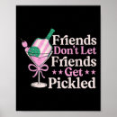 Zoek naar ingelegde posters Pickleball