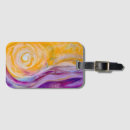 Recherche de vibrations bagages étiquettes Pour elle