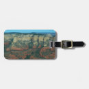 Recherche de sedona bagages étiquettes Paysage