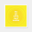 Recherche de sun serviettes Rayon de soleil