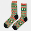 Recherche de moches chaussettes Festif