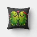 Recherche de cornichon coussins Amoureux de cornichons