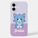 Recherche de tom et jerry iphone coques Kawaii