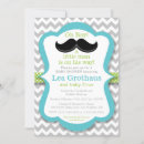 Recherche de little man invitations À la moustache