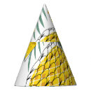 Recherche de ananas chapeaux Transparent