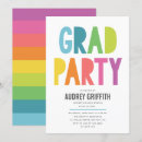 Recherche de colorful invitations Coloré