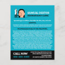 Recherche de clinique prospectus Médecin