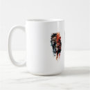 Recherche de contrastes tasses Symétrie