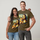 Recherche de gioconda Leonardo da vinci