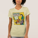 Zoek naar scheermes tshirts Humor