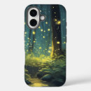 Recherche de luciole iphone coques Nuit