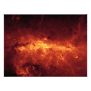 Recherche de nuages posters Galaxie
